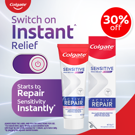 2600206 Colgate CSPR Login_Home banner 430x430px
