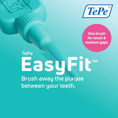 TePe EasyFit 430 x 430
